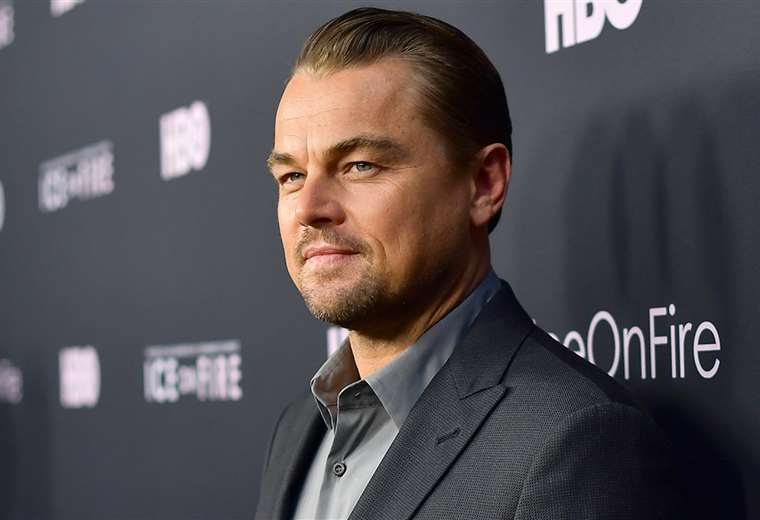 ¿Qué desilusionó a la modelo Hieke Konings de su encuentro con Leo DiCaprio, en club nocturno?