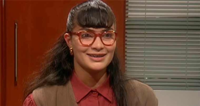 Betty la fea vuelve a las pantallas