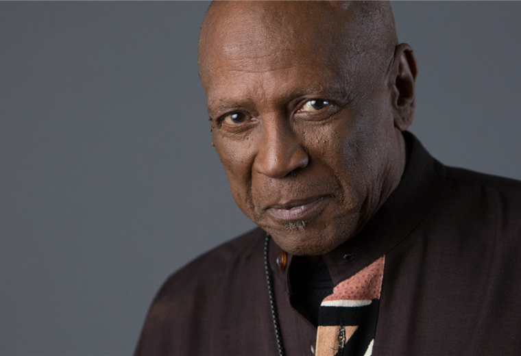 Actor estadounidense Louis Gossett Jr. muere a los 87 años