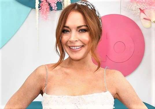 Lindsay Lohan revela las razones detrás de su retiro de Hollywood