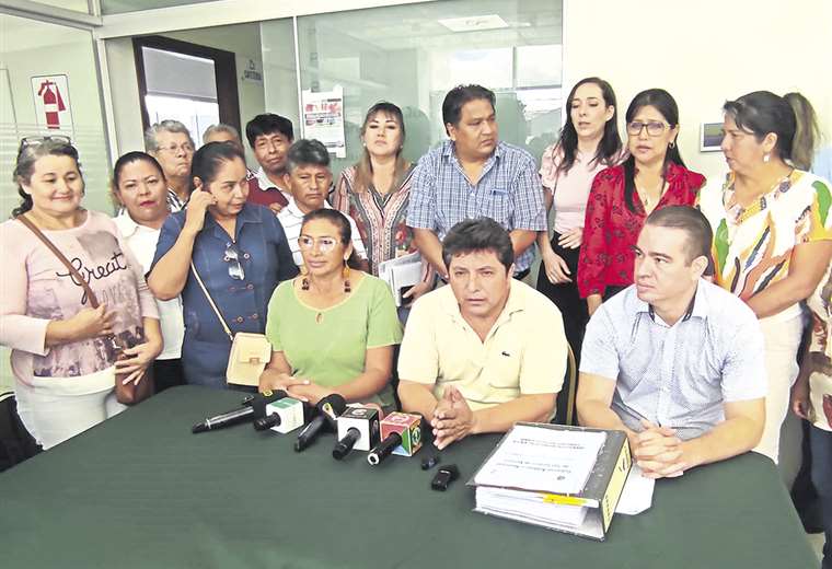 San Ignacio reporta 100 años de inversión en Piso Firme y pide censo desde Santa Cruz