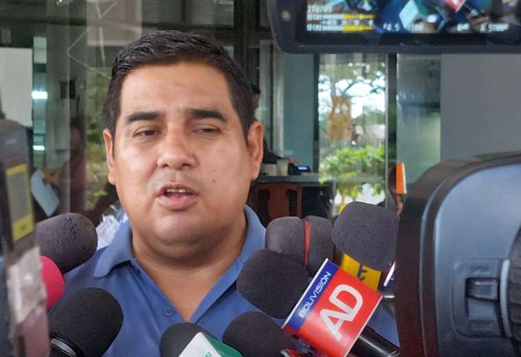 Piden agilizar la designación del nuevo subgobernador de la provincia Ñuflo de Chávez