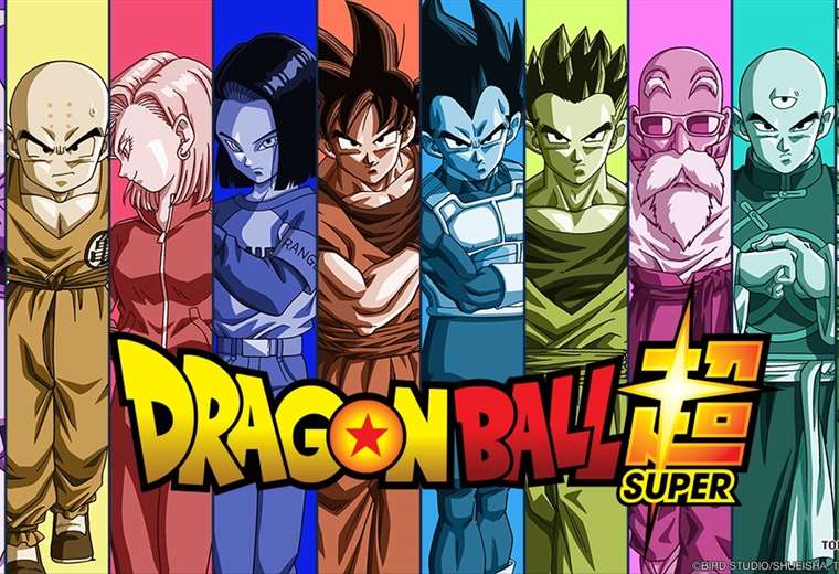 Más de 1.000 bolivianos están registrados con nombres de personajes de Dragon Ball