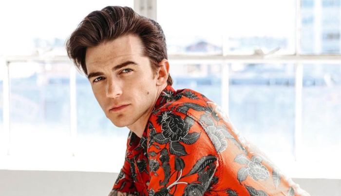 Drake Bell revela que sufrió abuso sexual cuando era estrella de Nickelodeon