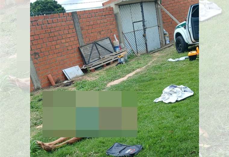 Imputan por homicidio a la mujer que apuñaló a su esposo