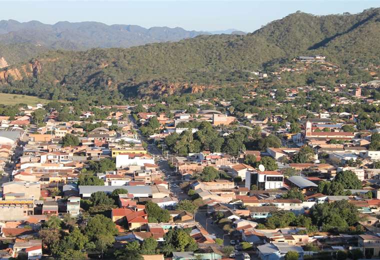 El presidente Arce estará mañana en Camiri para el inicio de obras del hospital de segundo nivel