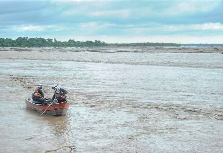 ¡A sacar el paraguas! Pronostican lluvias para este jueves y viernes