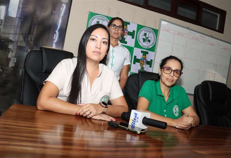 Este miércoles, salud parará en todo el país; rechaza la «jubilación forzosa»