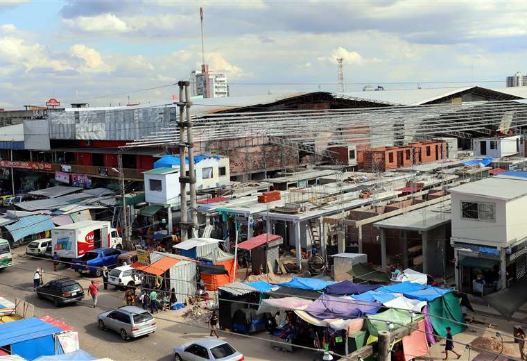 Se intentó abrogar la ley que declaraba el Mutualista como bien municipal cuando ni siquiera había disputa legal