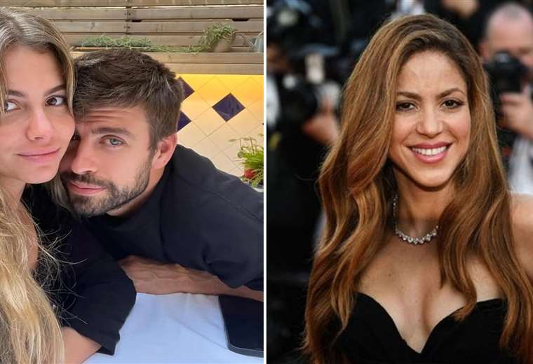 Shakira se refirió a Piqué como «Voldemort» y dijo que ya no es bienvenido