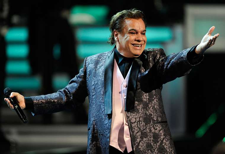 Revelan secretos de la casa de Juan Gabriel en San Miguel de Allende