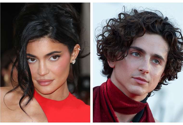 ¿Kylie Jenner y Timothée Chalamet terminaron?