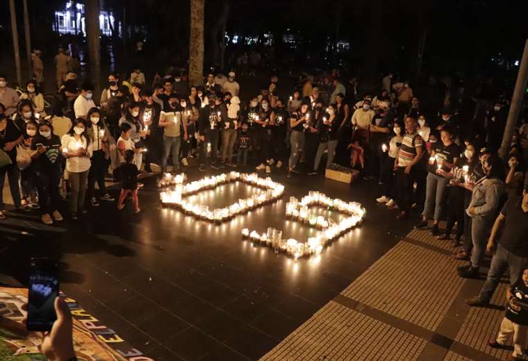 Por el censo, Bolivia vivirá la Hora del Planeta una semana antes