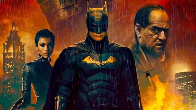 Estos son los motivos del retraso del estreno de la nueva película de Batman