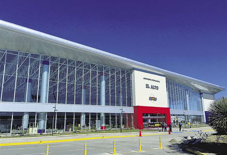 Incidente en aeropuerto El Alto puede afectar su categoría internacional