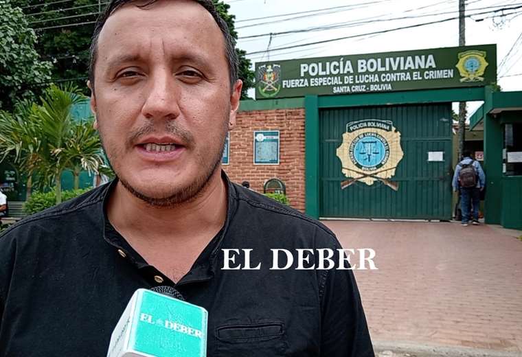 «El dolor continuará, pero tenemos algo de tranquilidad al saber que este tipo cumplirá su condena», dice esposo de una víctima