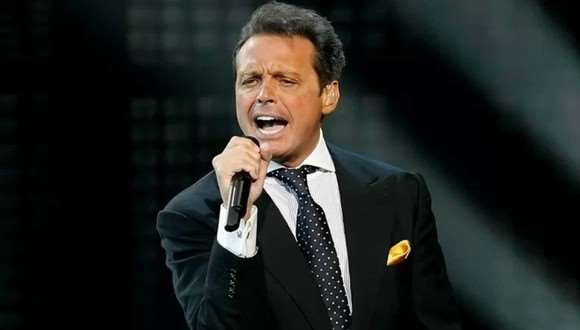 Ya empezó la devolución de dinero por compra de entradas del concierto cancelado de Luis Miguel en Bolivia