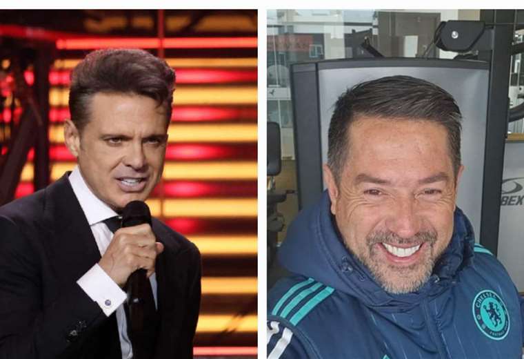 Mario Cronenbold da su versión y cuenta por qué no llegó Luis Miguel al país