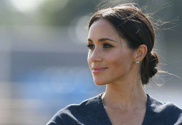 ¿Meghan Markle regresó a Instagram?