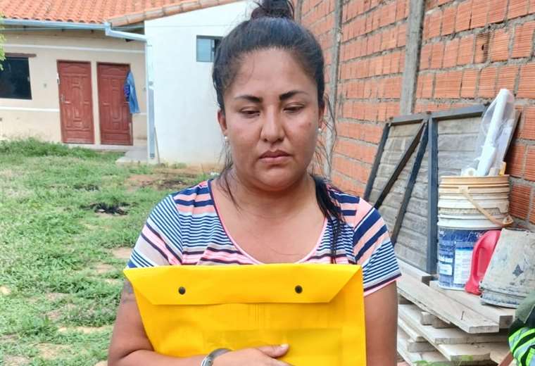 15 años de cárcel para mujer que mató a su marido, por supuestamente defender a su hijo