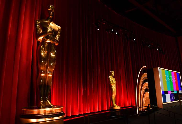 ¿Dónde ver los premios Oscar 2024?