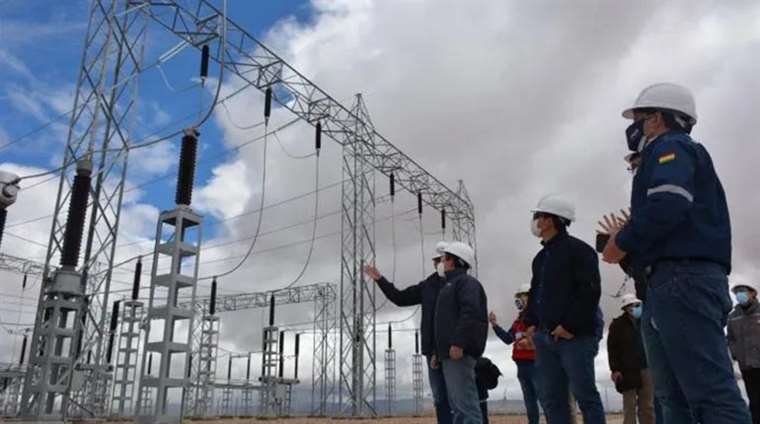 Bolivia está por perder crédito de $us 125 millones del Banco Mundial para ampliar cobertura eléctrica