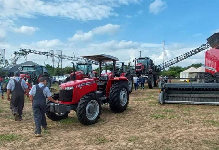 Debido a la sequía el agro plantea IVA cero para insumos por déficit en la producción de granos