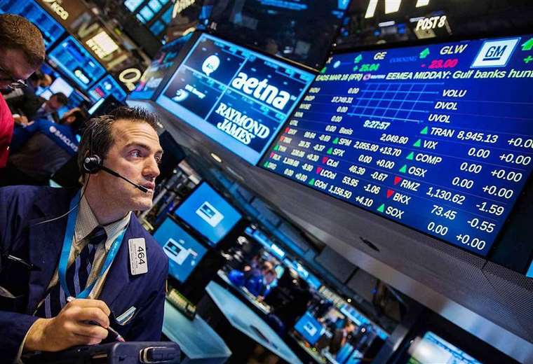 Medidas de apertura favorecen a bonos bolivianos en Wall Street