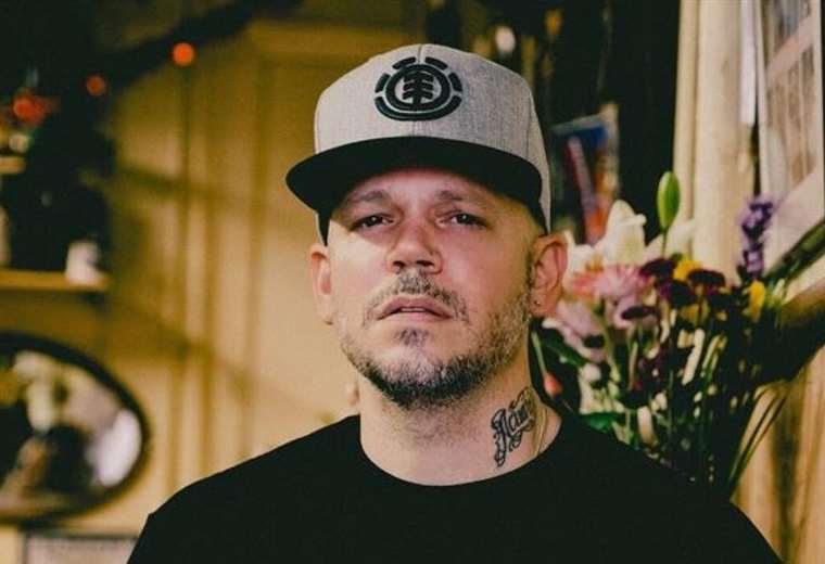 Residente lanza su segundo álbum en solitario: «Las letras ya no importan»