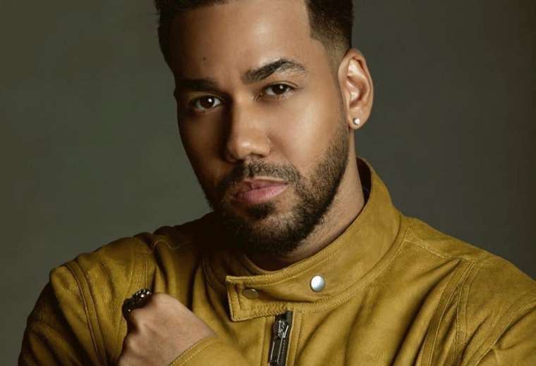 ¿Qué se sabe sobre el supuesto infarto de Romeo Santos?