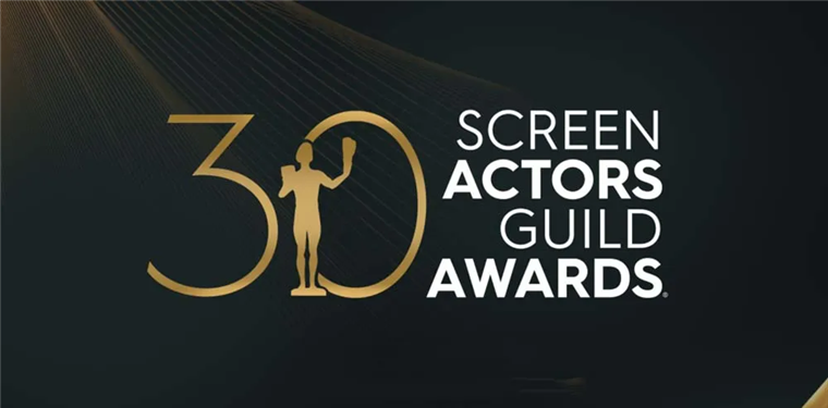 Oppenheimer y Barbie lideran las nominaciones para los SAG Awards 2024