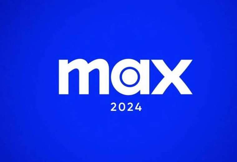 HBO Max cambia de nombre a ‘Max’ y amplía su catálogo