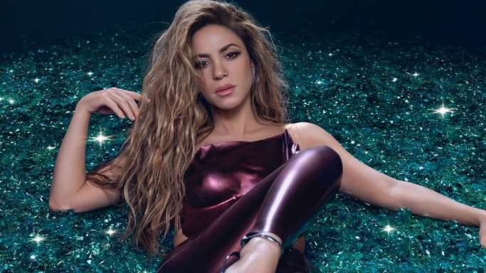 Shakira estrenó ‘Las mujeres ya no lloran’ y ya alcanza millones de reproducciones