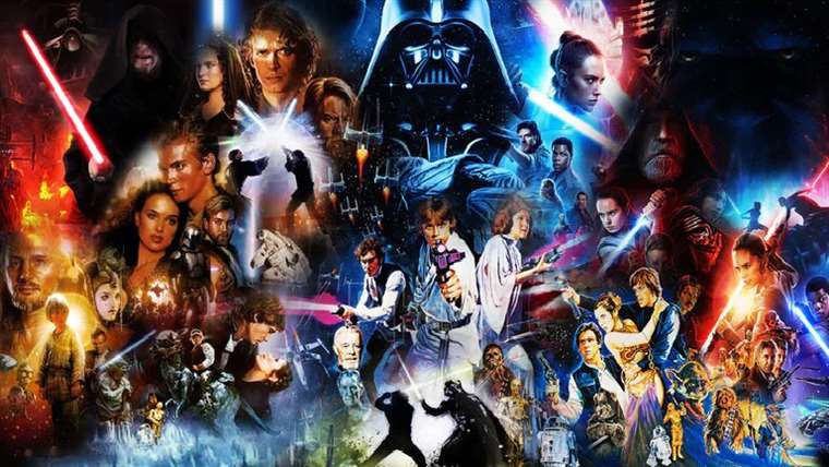 ¿Cuánto pagaron por guion olvidado de «Star Wars» ?