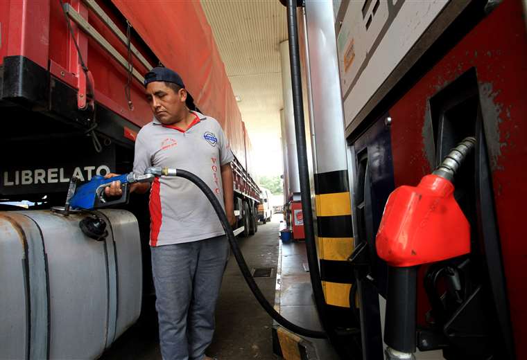 Plantas estatales de biodiésel procesarán el 6,6% del combustible que requiere el país