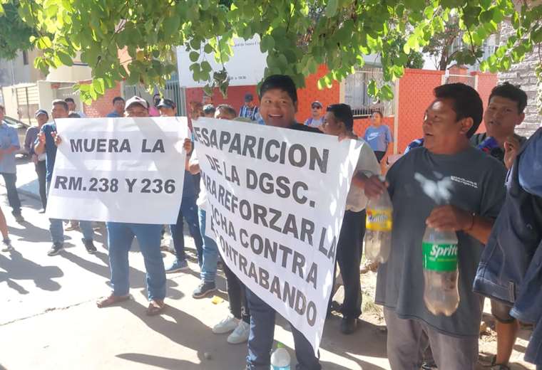 Lavanderías industriales se encuentran en emergencia y denuncian abuso gubernamental