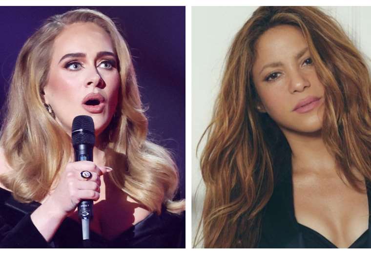 ¿Qué es la hemorragia de cuerdas vocales, la enfermedad que afectó a Shakira y Adele?