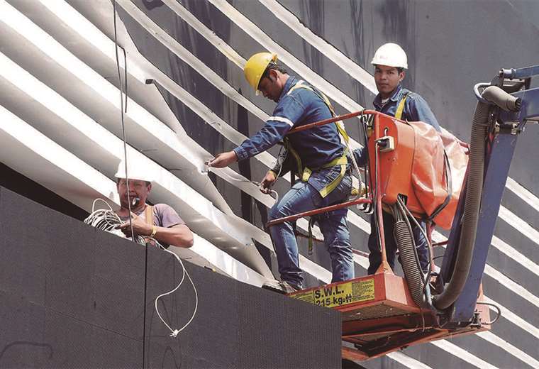 Empresarios sobre incremento salarial: «No es tiempo de radicalidades, sino de articular demandas, realidades y voluntades»