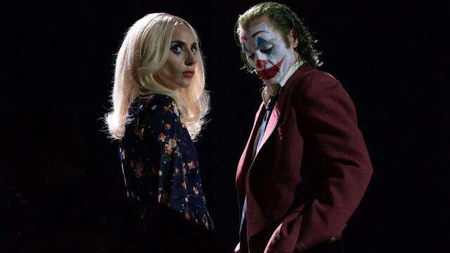 Joker 2 tendrá desnudos y Lady Gaga cantará como Harley Quinn