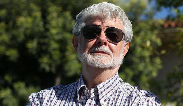 George Lucas lidera la lista de Forbes, como la celebridad más rica del 2024