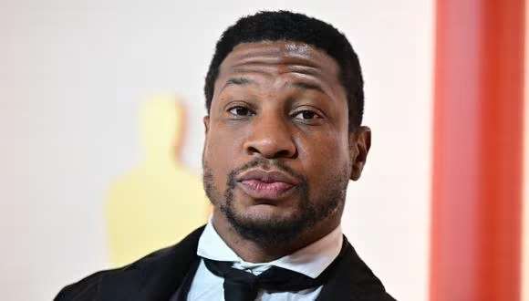 Jonathan Majors fue condenado por violencia doméstica en Nueva York