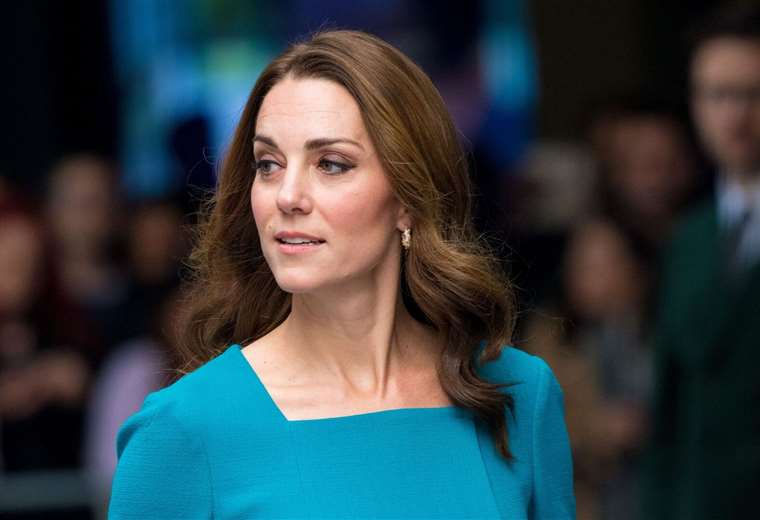 ¿Por qué Kate Middleton grabó el video confesando que tiene cáncer?