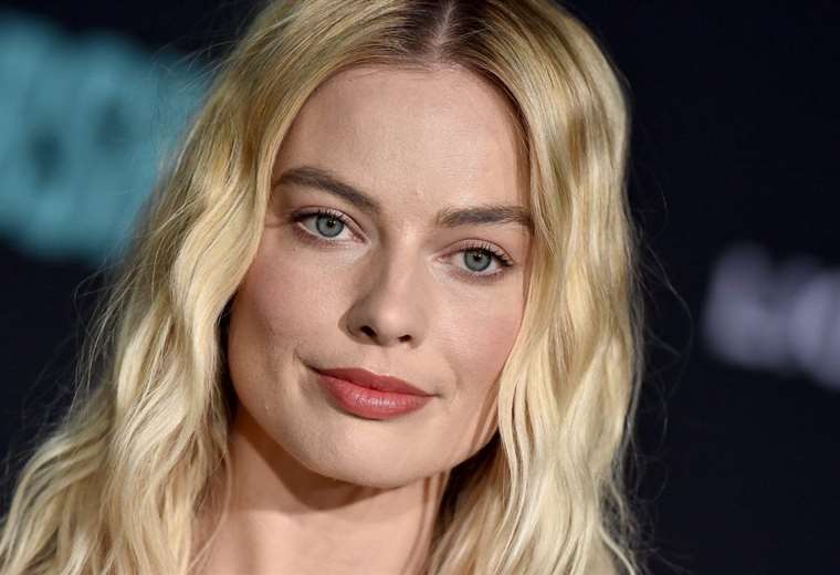 Margot Robbie se asocia con Hasbro para adaptar «Monopoly» al cine