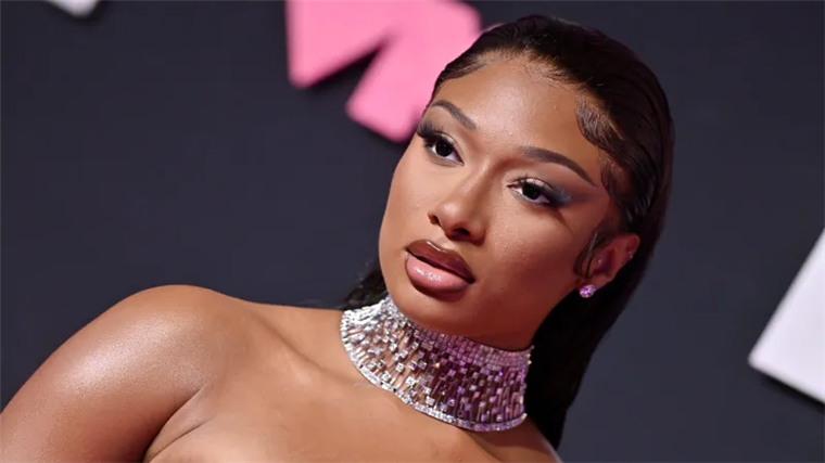 Ex empleado demandó a Megan Thee Stallion por acoso sexual y un ambiente laboral hostil