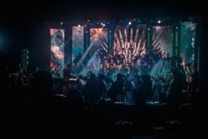 Superhéroes en concierto es la nueva apuesta de la Orquesta Filarmónica de Santa Cruz de la Sierra para este ‘finde’