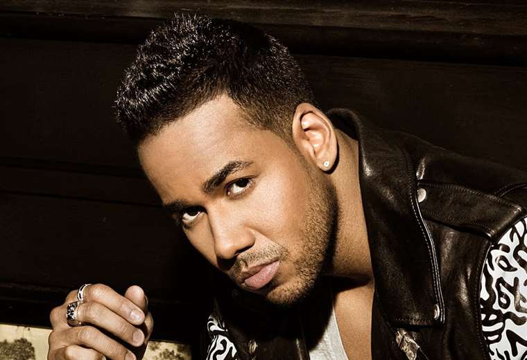 Romeo Santos desmiente rumor sobre infarto