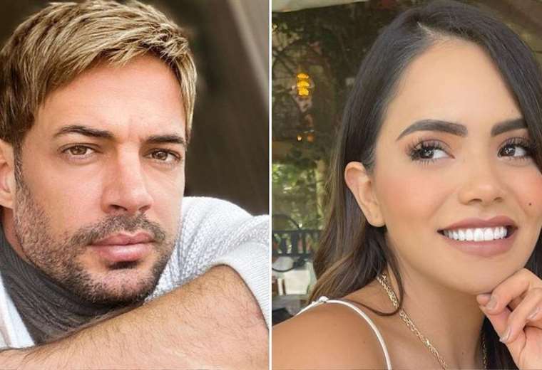 Samadhi Zendejas fue acusada de romper el matrimonio de William Levy y ella mandó un mensaje a sus haters