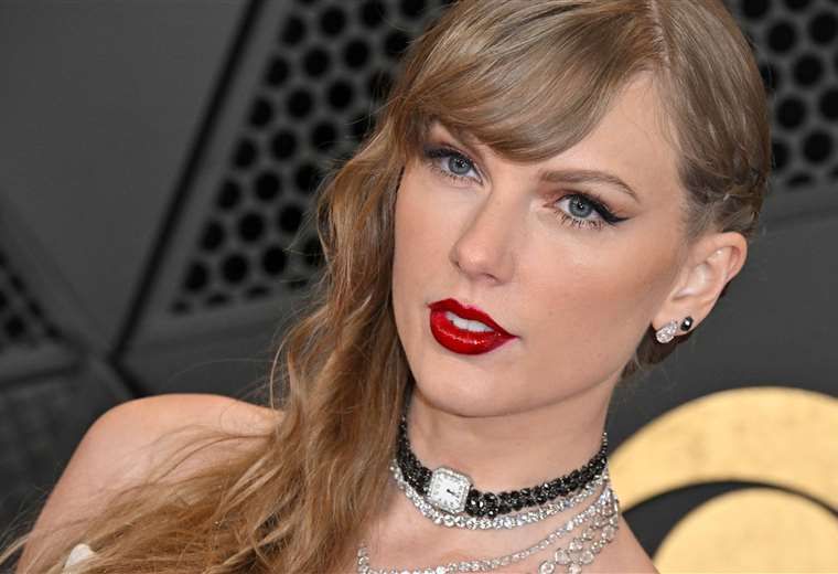 Expectativa ante el lanzamiento del nuevo álbum de Taylor Swift