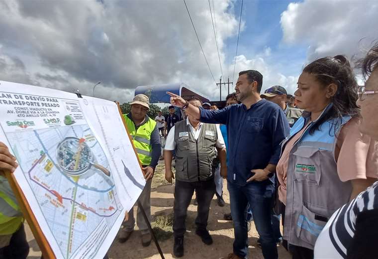 En julio prevén iniciar la construcción del viaducto en la doble vía La Guardia