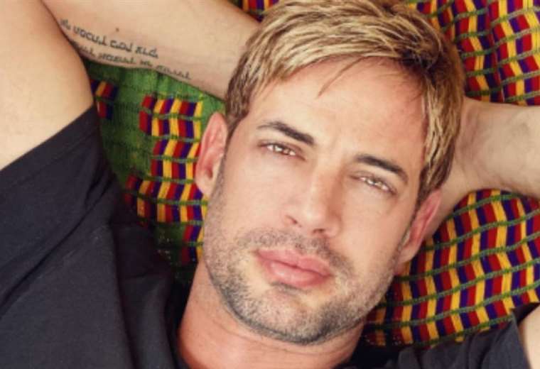 William Levy se pronuncia y afirma que él ha cometido errores, pero ella también